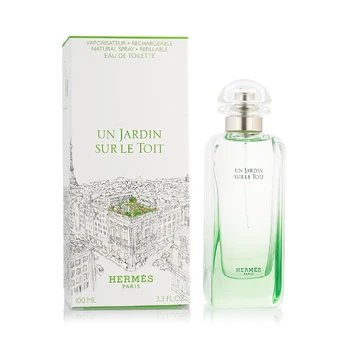 Hermès Un Jardin Sur le Toit EDT 100 ml 100 ml