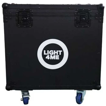 LIGHT4ME SKY FX 19x40W DĖŽUTĖ 2IN1 TRANSPORTAVIMO DĖŽĖ