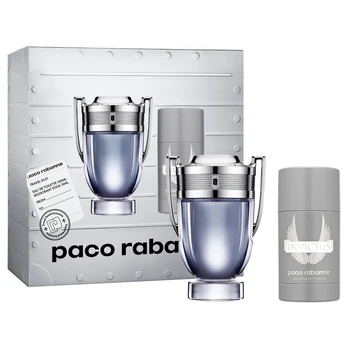 Paco Rabanne Invictus Giftset 175ml