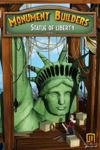 Monument Builders: Destination USA PC