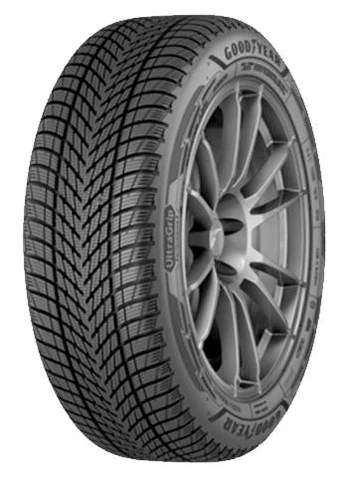 GOODYEAR UG PERFORMANCE 3 FP XL 315/40 R21 115 V