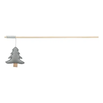 Trixie meškerė Kalėdų eglė, 48 cm