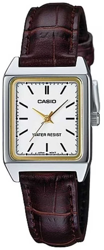 Laikrodis DAMSKI CASIO LTP-V007L-7E2 + BOX