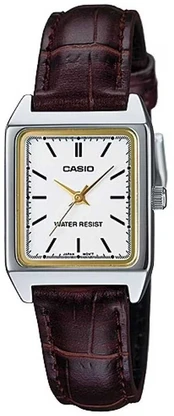 Laikrodis DAMSKI CASIO LTP-V007L-7E2 + BOX kaina