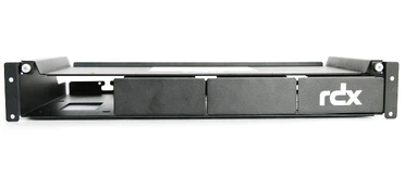 Serveris TandBerg RDX QuadPak (3800- RAK)