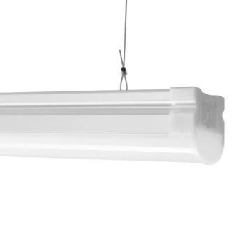 63W pramoninis LED šviestuvas LIMEA SLIM