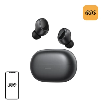 Ausinės QCY Melobuds A30