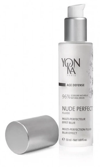 Veido kremas Yon-Ka Nude Perfect, 50 ml