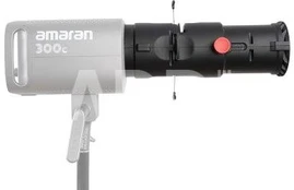 Amaran Spotlight SE (19° Lens Kit)