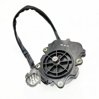 Q800-314000 GEAR MOTOR