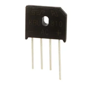 Diodų tiltelis 8A 1000V kaina