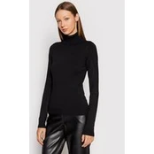 Vero Moda Golfas Glory 10231630 Juoda Slim Fit