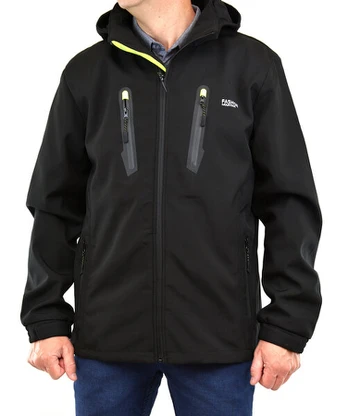 Striukė vyrams Skorp 255, 3XL