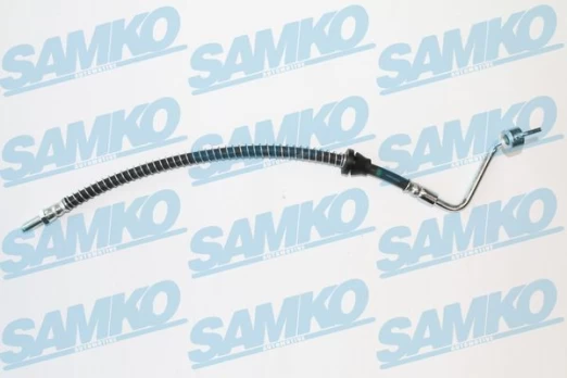 Stabdžių žarnelė SAMKO 6T46722