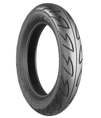 Bridgestone Hoop B01 90/90R10 50 J
