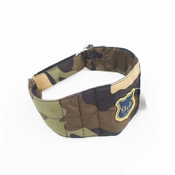 Antkaklis Gustaf - Evita Camouflage 40CM