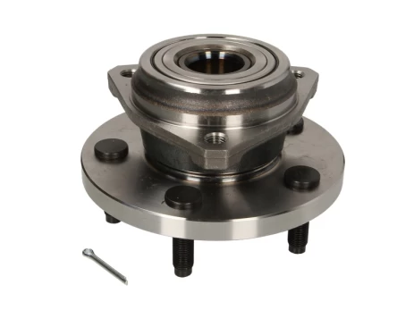 SNR R186.27 Wheel bearing kit