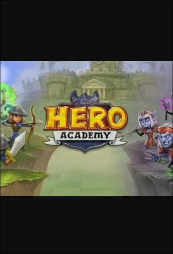 Hero Academy PC