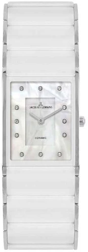 Laikrodis Jacques Lemans Ceramic 1-1940G