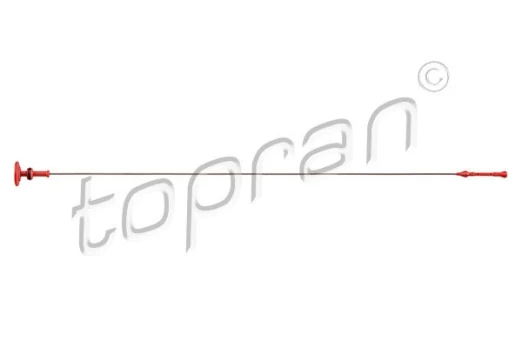 Alyvos lygio matuoklis TOPRAN 409 241