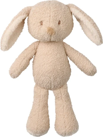 NATTOU TEDDY Pliušinis zuikutis