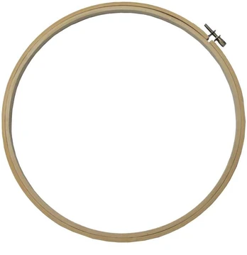 Lankelis siuvinėjimui RainBow® RB-35 25 cm