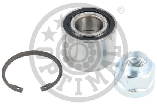 Rato guolio komplektas OPTIMAL 972 272