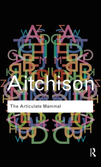 Articulate Mammal