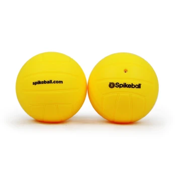 SPIKEBALL Replacement Spikeball kamuoliukai, 2 vnt.