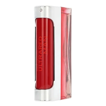 Paco Rabanne Ultrared Men EDT Tester 100 ml