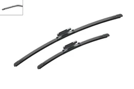 Valytuvai BOSCH 3397007116