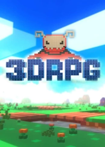 3DRPG Steam