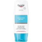 Eucerin Sensitive Relief After-Sun Gel-Cream 200 ml