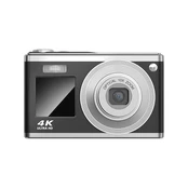 Rollei Compactline 10X kaina