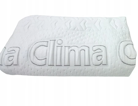 Čiužinio užvalkalas Clima 90x200