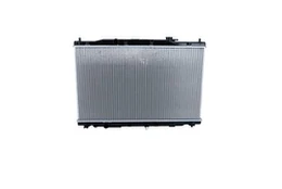 Variklio radiatorius NRF NRF 550061