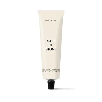 Salt & Stone – Body Lotion (Neroli & Basil) – 100 ml
