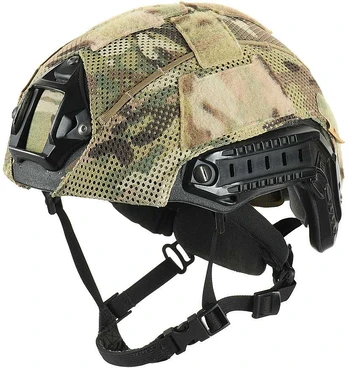 M-Tac šalmo uždangalas, L, Multicam