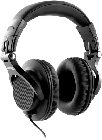 Ausinės Plugger DJH40