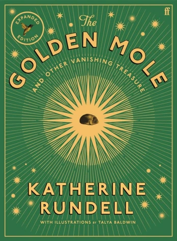 Golden Mole