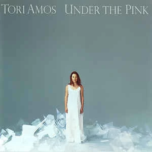 CD Tori Amos - Under The Pink