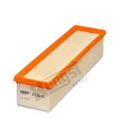 Oro filtras HENGST E1304L kaina