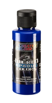 Wicked W116 Opaque Ultramarine Blue