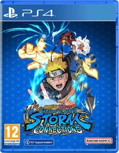 Naruto X Boruto: Ultimate Ninja Storm Connections Playstation 4 kaina