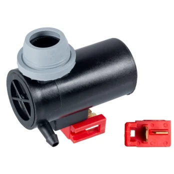 FEBI FE109278 Windscreen washer pump