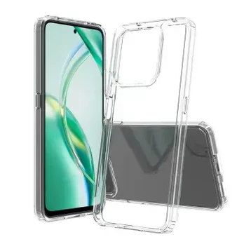 SCREENOR BUMPER HONOR 400 SMART LÄPINÄKYVÄ