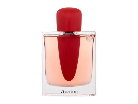 Parfumuotasis vanduo Shiseido Ginza Intense, 90ml