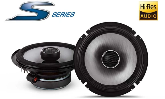 Alpine S2-S65