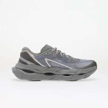 Under Armour HB Racer 2 Grey - Dydis 45.5 (6010214-011 Laisvalaikio batai)