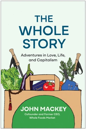 Whole Story